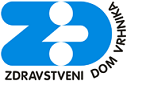 Zdravstveni dom logotip